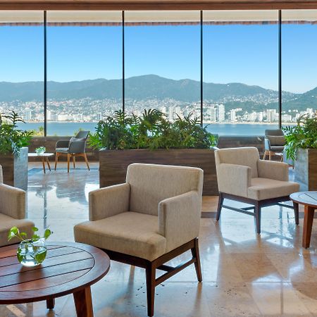 พาร์ค รอยัล อกาปุลโก - ออล อินคลูซีฟ แฟมิลี บีช รีสอร์ต Hotel อากาปุลโก ภายนอก รูปภาพ