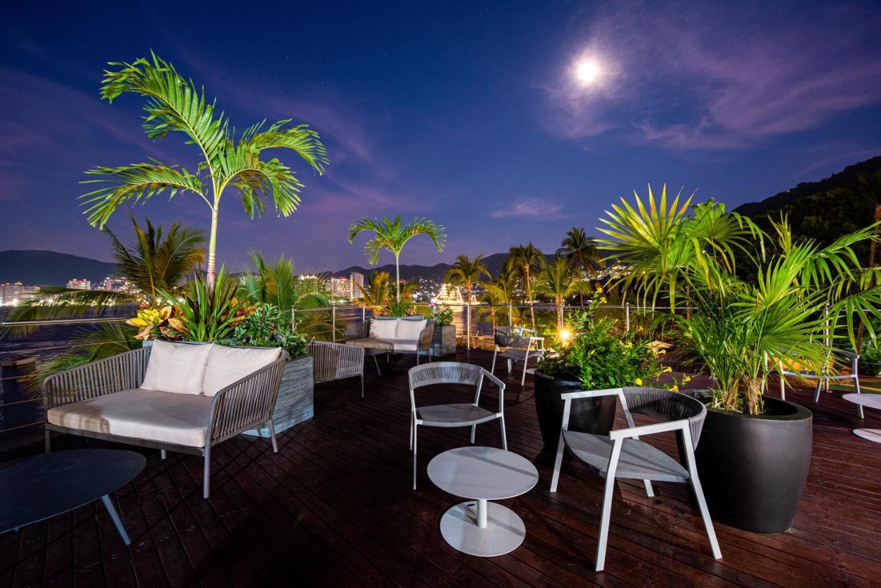 พาร์ค รอยัล อกาปุลโก - ออล อินคลูซีฟ แฟมิลี บีช รีสอร์ต Hotel อากาปุลโก ภายนอก รูปภาพ