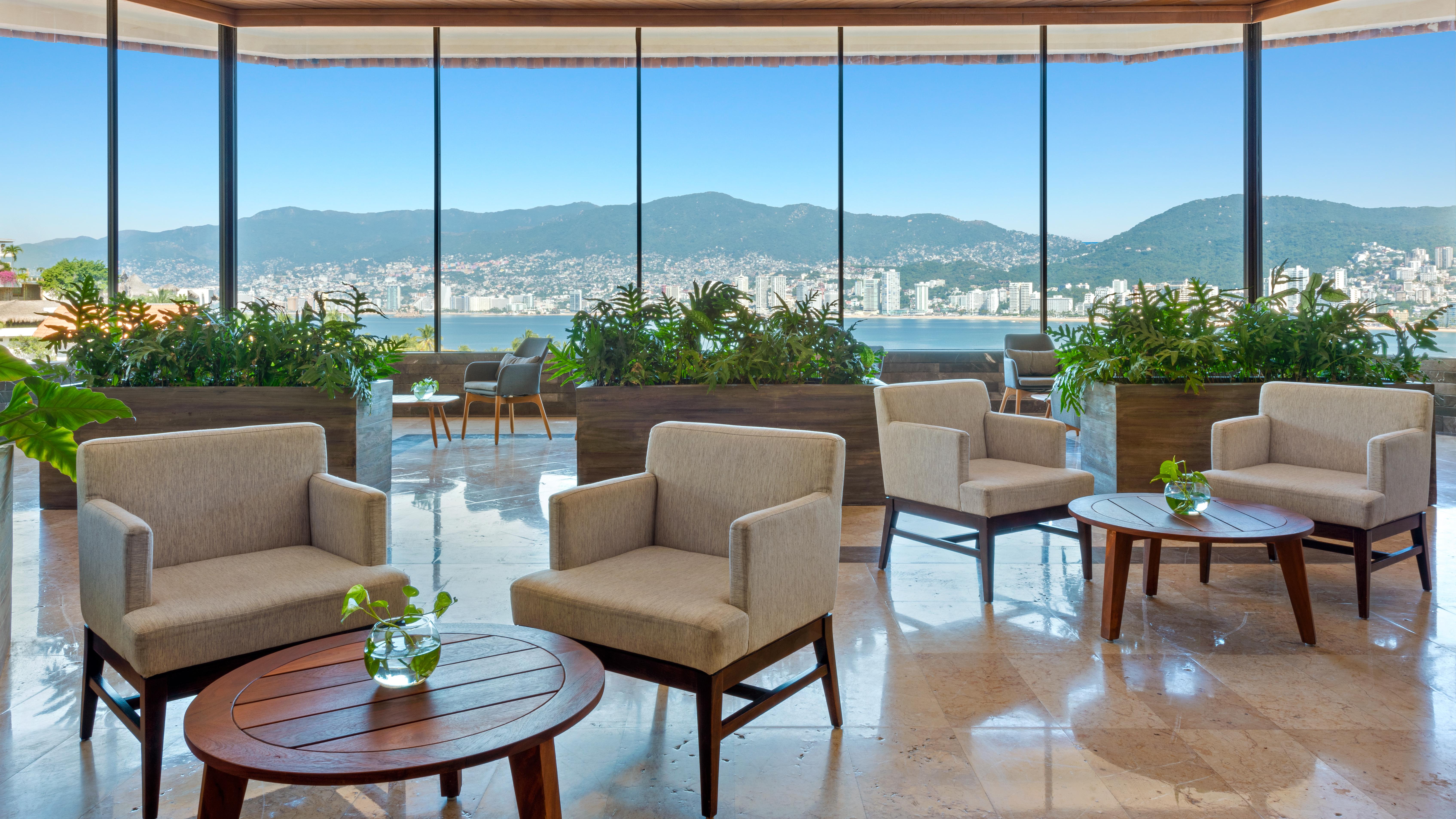 พาร์ค รอยัล อกาปุลโก - ออล อินคลูซีฟ แฟมิลี บีช รีสอร์ต Hotel อากาปุลโก ภายนอก รูปภาพ