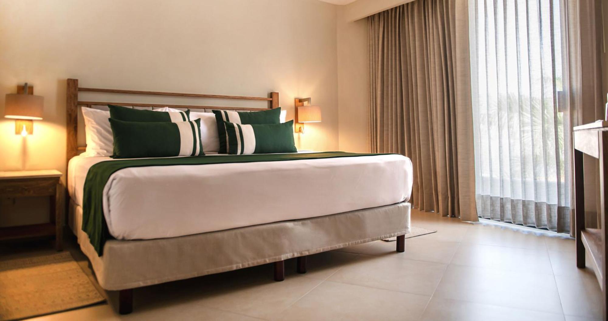 พาร์ค รอยัล อกาปุลโก - ออล อินคลูซีฟ แฟมิลี บีช รีสอร์ต Hotel อากาปุลโก ภายนอก รูปภาพ